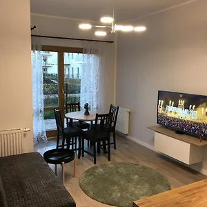  Apartament Mila Baltica