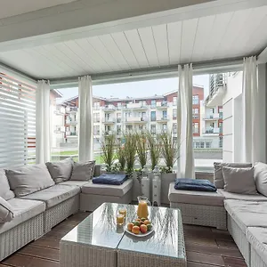  Apartament Beach '61 - Neptun Park