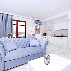  Apartament Blue Buddy - Hamptons